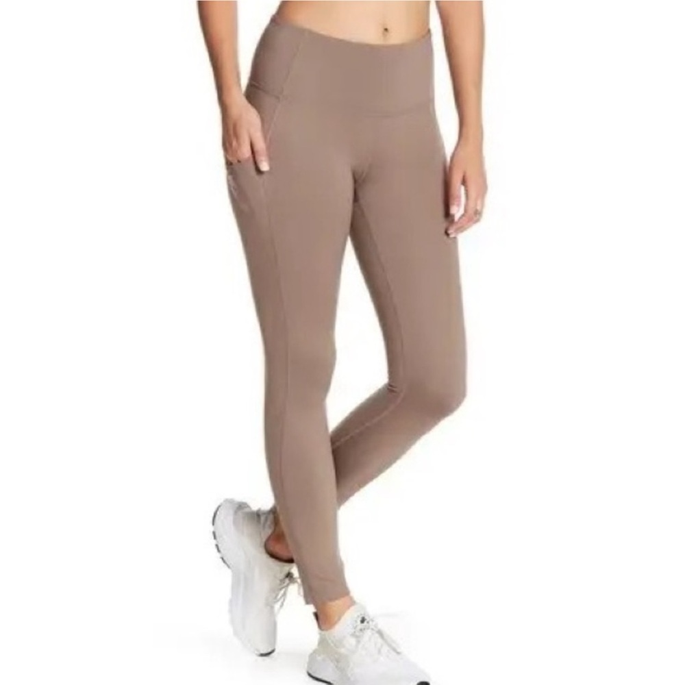 NWT Zella Live in Pocket Leggings 7/8 Length